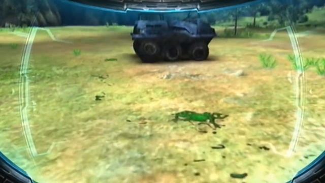 Metroid Other M Critique смотреть онлайн