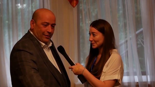 Выпускной КБГУ - 2019 ( Как это было ) смотреть онлайн