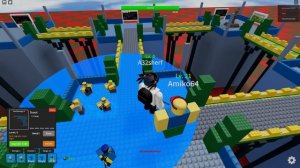 IM PLAYING OLDEST TDS IN ROBLOX.  Я СЫГРАЛ В СТАРЫЙ ТДС В РОБЛОКСЕ.