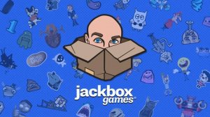 СТРИМ ► The Jackbox Party Pack ИГРАЕМ ВСЕ