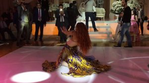 Oxana Bazaeva / اوكسانا