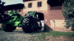 MERLO Самые мощные Официальное Видео