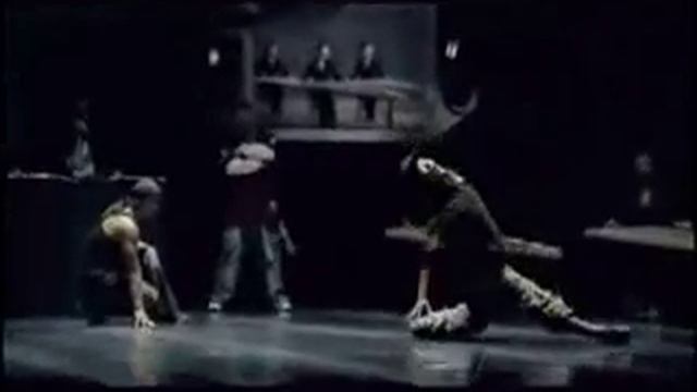 «БРЕЙКДЕНС» смотреть онлайн