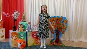 К дню матери