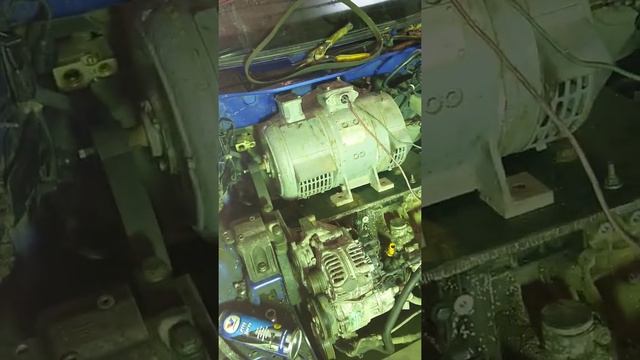 Automobil electric homemade