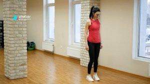 Упражнения для бедер. Внутренняя поверхность бедра