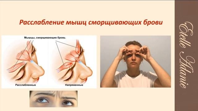 Остеопатия и Лицо! Практические приемы!