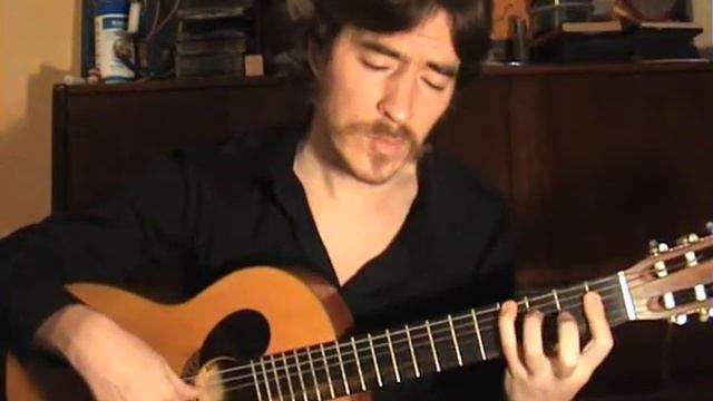 Алексей Кофанов - ПРЕЛЮДИЯ №6 смотреть онлайн