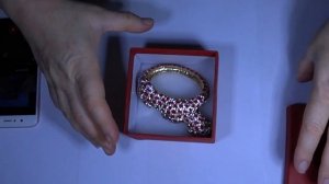 Обзор бижутерии с AliExpress / браслеты
