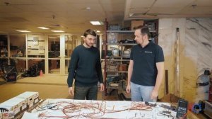 Как создают беспилотный электрический болид | СтанкоМашКомплекс