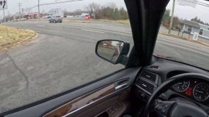 2009 BMW X5 xDrive30i - POV Test Drive | 0-60