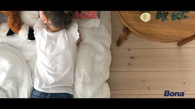 Bona R540 for Moisture Protection and Peace of Mind