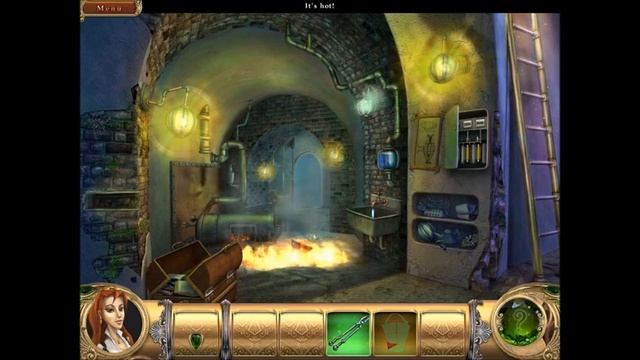 Snark Busters Welcome to the Club part 5 смотреть онлайн