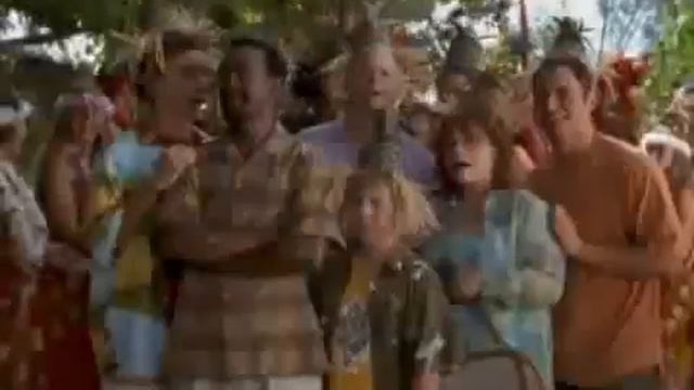 Как остаться в живых на Канале Disney смотреть онлайн