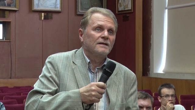 Завершающее слово М И  Давыдова смотреть онлайн