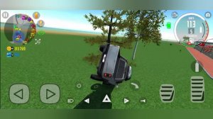 Новости в симулятор автомобиля 2 | ДимА4 car simulator 2! (Когда добавят новый город!?)