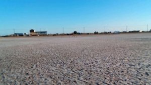 Соленое озеро, грязи, веселовка