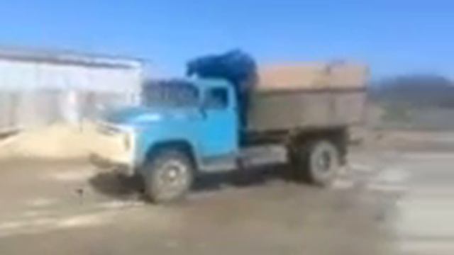 Колхоз RACING смотреть онлайн