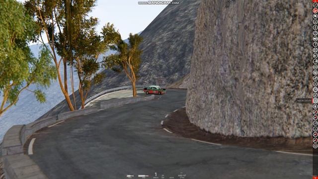 simca 1000 rally 2 assetto corsa tiempo 5.56.250 смотреть онлайн