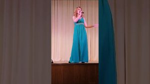 "Алмаз" Людмила Чистякова (cover Алиса Мон)