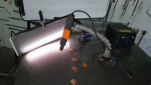 PDR   И КОНТРОЛИРУЕМЫЙ  НАГРЕВ