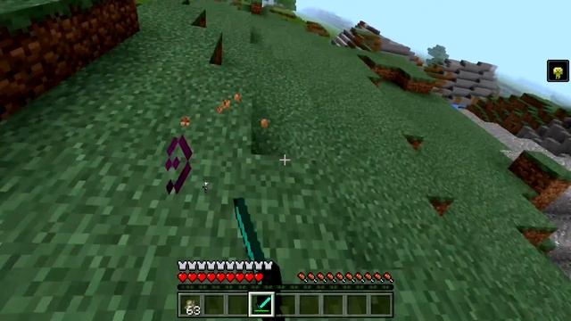 How To Spawn ANT-MAN in Minecraft Pocket Edition! (Ant-man Addon)