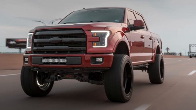 NEW Car Reveal (Teaser) смотреть онлайн