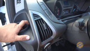 Ford Transit 2021