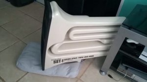 Technics SST-1 Speakers