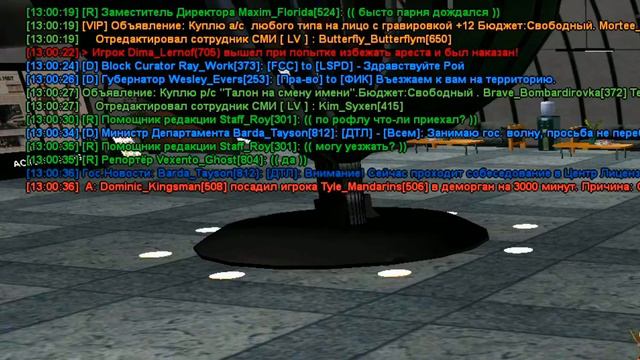 ПУТЬ до ГАЛОЧКИ В СЕМЬЕ в GTA SAMP #2 Arizona RP смотреть онлайн