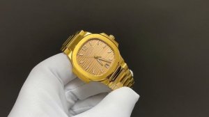 Мужские часы Patek Philippe цена 384 $