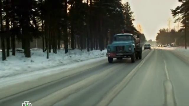 Кузьмолово в кино - "Морские дьяволы"