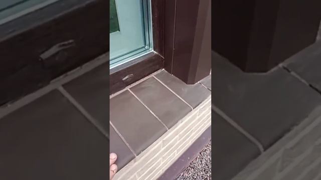Трапецевидный g-otkos_#шортс