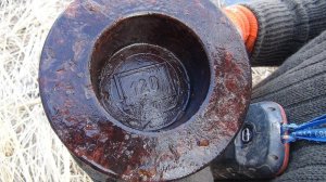 Нашли советский Танк Т-34 Раскопки Второй мировой