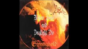 STRONGHOLD - SUMMONING (full album)