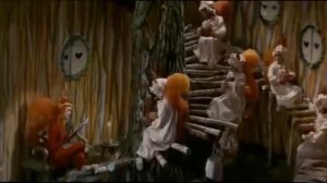 "Колыбельная Козы" Людмила Гурченко