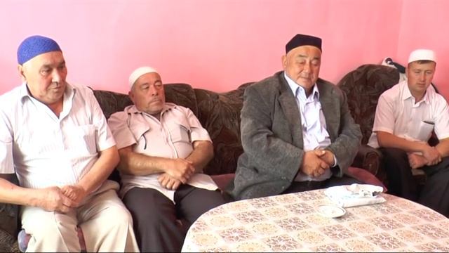 ислям ве зульфие. часть 1 смотреть онлайн