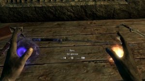 Skyrim | №1 | Бич драконов