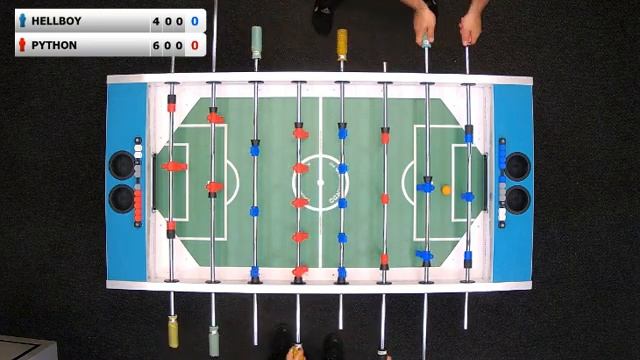 Gagik Shirinyan (HELLBOY) - Marianna Sahakyan (PYTHON) | 04.10.2020 18:45 (GMT+4) | MFL смотреть онлайн