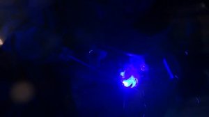 Самодельный бак гидравлики.