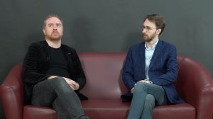 Подкаст "Соединение гуманитарного и технического знания внутри университета"