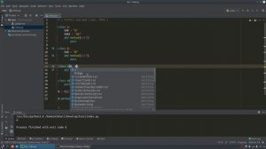 Просто об MRO (Method resolution order) в Python