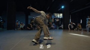 Dvizhok vs Bubblegum | FINAL 11-13 ➤ KIDZ GOT SKILLZ II в PDVL SPOT