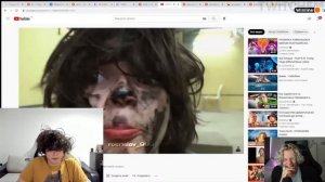 ПАРАДЕВИЧ УГАРАЕТ С РОСТИКА (ДОМОВОЙ)