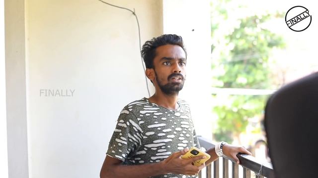 Life of Mobile User | Finally смотреть онлайн