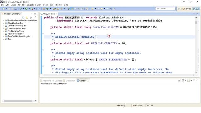 Why there are no concrete implementations of Iterator interface? |Collection Java Interview Questio