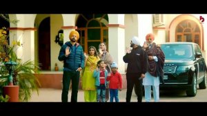 Teri Jatti | Official Video | Ammy Virk feat. Tania | Mani Longia | SYNC | B2gether Pros