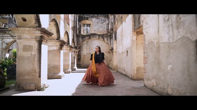 Un Día A La Vez - Veronica Leal (Video Oficial) смотреть онлайн