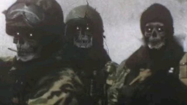 Cowbell Killaz - 808 (slowed)