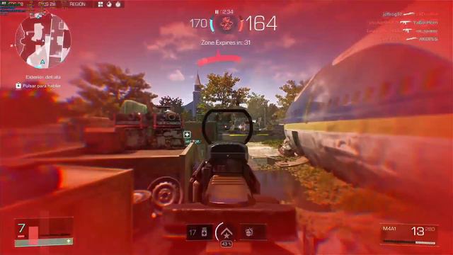 XDefiant Ryzen 5 5500,Rx 6600,32gb 3200mhz смотреть онлайн